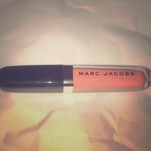 Marc Jacobs Enamored Lip Gloss Stick in P(r)each